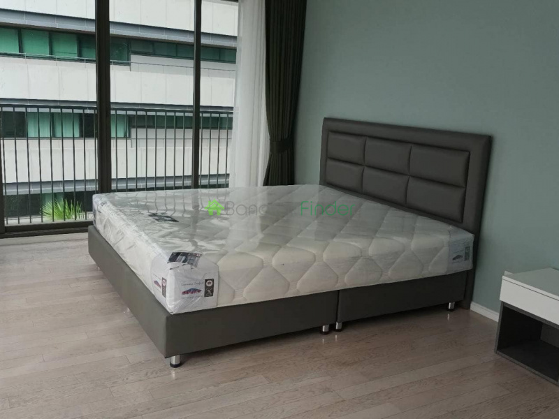 Thonglor, Bangkok, Thailand, 1 Bedroom Bedrooms, 0 ,1 BathroomBathrooms,Condo,For Rent,Noble Solo,7811