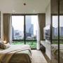 Langsuan, Bangkok, Thailand, 2 Bedrooms Bedrooms, 0 ,2 BathroomsBathrooms,Condo,For Rent,Muniq Langsuan,7812