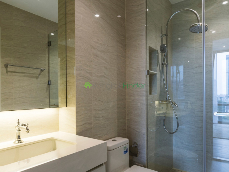 Langsuan, Bangkok, Thailand, 2 Bedrooms Bedrooms, 0 ,2 BathroomsBathrooms,Condo,For Rent,Muniq Langsuan,7812