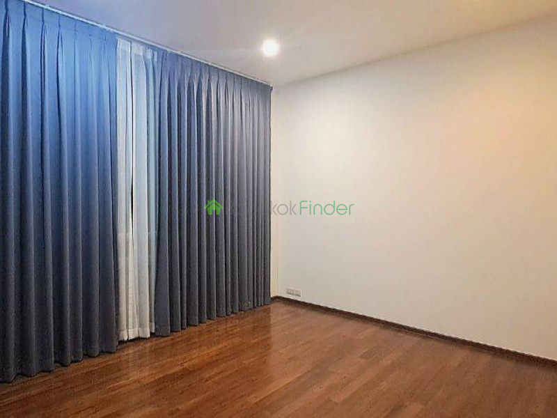Ekkamai 10, Bangkok, Thailand, 4 Bedrooms Bedrooms, 0 ,5 BathroomsBathrooms,Town House,For Rent,7813