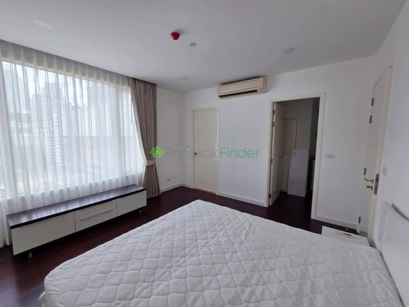 Chidlom, Bangkok, Thailand, 2 Bedrooms Bedrooms, 0 ,2 BathroomsBathrooms,Condo,For Rent,Manhattan Chidlom,7815