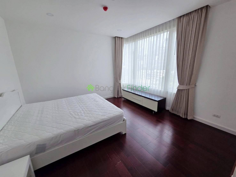 Chidlom, Bangkok, Thailand, 2 Bedrooms Bedrooms, 0 ,2 BathroomsBathrooms,Condo,For Rent,Manhattan Chidlom,7815