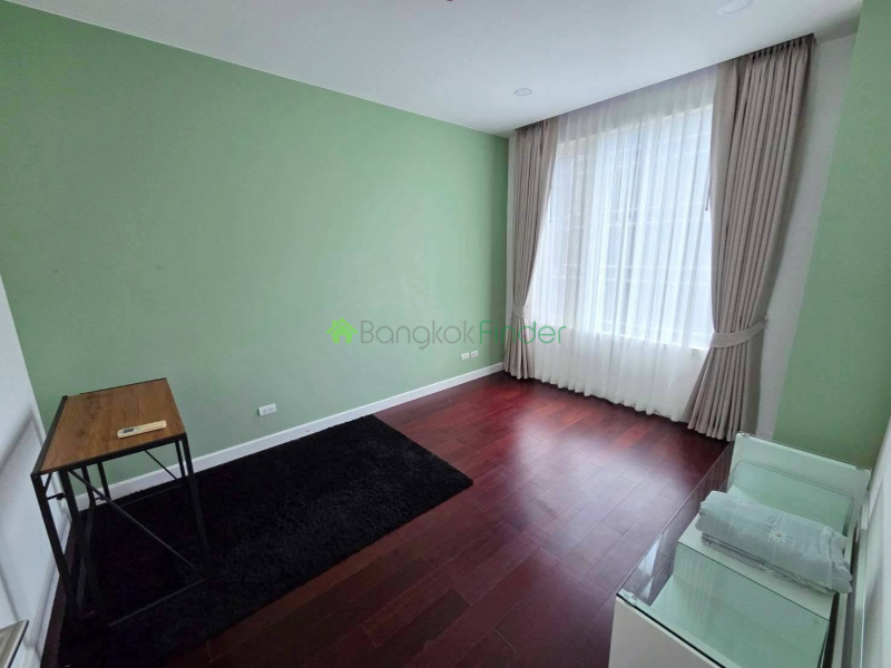 Chidlom, Bangkok, Thailand, 2 Bedrooms Bedrooms, 0 ,2 BathroomsBathrooms,Condo,For Rent,Manhattan Chidlom,7815