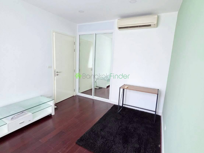 Chidlom, Bangkok, Thailand, 2 Bedrooms Bedrooms, 0 ,2 BathroomsBathrooms,Condo,For Rent,Manhattan Chidlom,7815