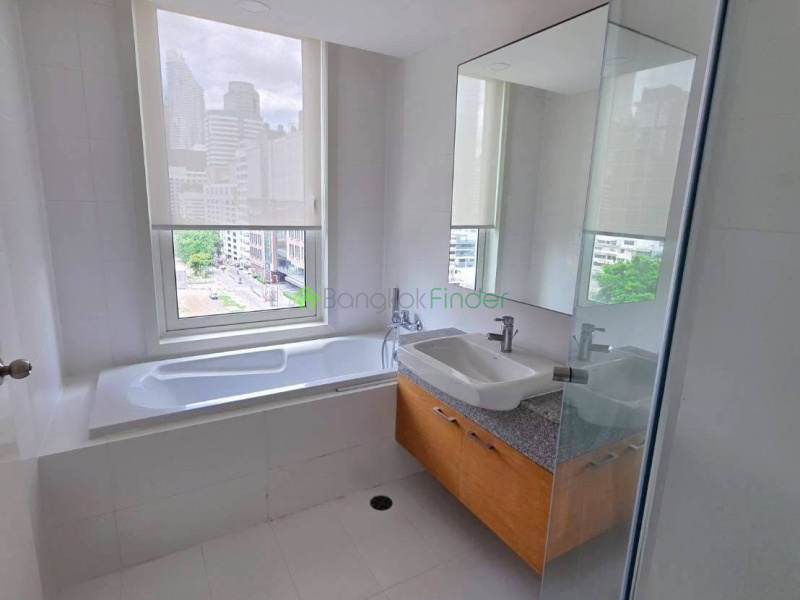 Chidlom, Bangkok, Thailand, 2 Bedrooms Bedrooms, 0 ,2 BathroomsBathrooms,Condo,For Rent,Manhattan Chidlom,7815