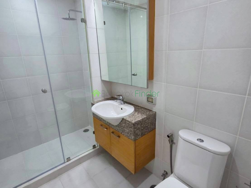Chidlom, Bangkok, Thailand, 2 Bedrooms Bedrooms, 0 ,2 BathroomsBathrooms,Condo,For Rent,Manhattan Chidlom,7815