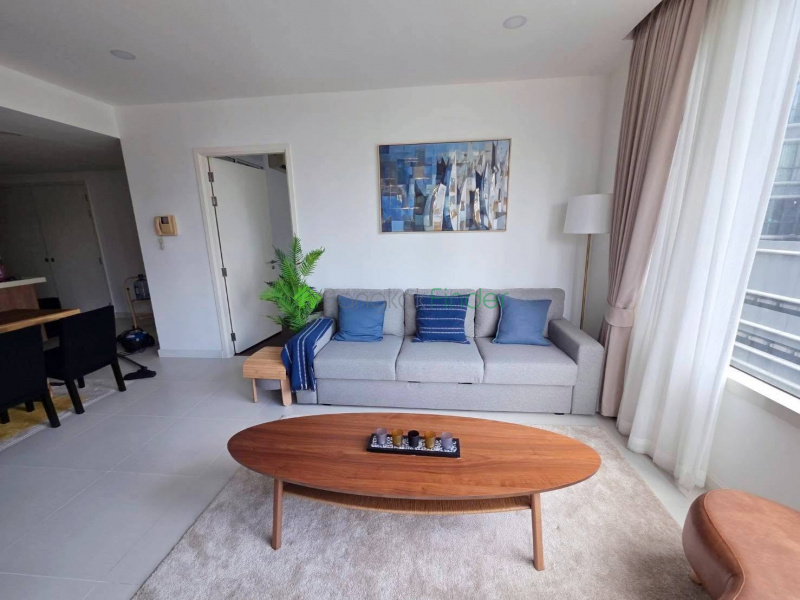 Chidlom, Bangkok, Thailand, 2 Bedrooms Bedrooms, 0 ,2 BathroomsBathrooms,Condo,For Rent,Manhattan Chidlom,7815