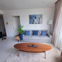 Chidlom, Bangkok, Thailand, 2 Bedrooms Bedrooms, 0 ,2 BathroomsBathrooms,Condo,For Rent,Manhattan Chidlom,7815