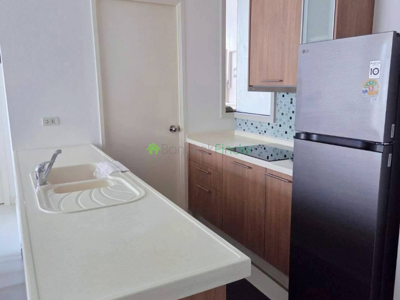 Chidlom, Bangkok, Thailand, 2 Bedrooms Bedrooms, 0 ,2 BathroomsBathrooms,Condo,For Rent,Manhattan Chidlom,7815