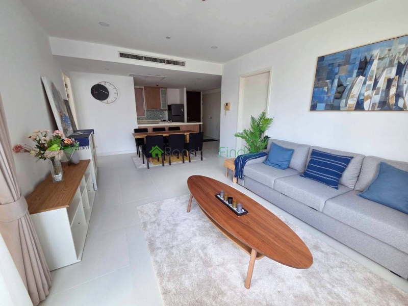 Chidlom, Bangkok, Thailand, 2 Bedrooms Bedrooms, 0 ,2 BathroomsBathrooms,Condo,For Rent,Manhattan Chidlom,7815
