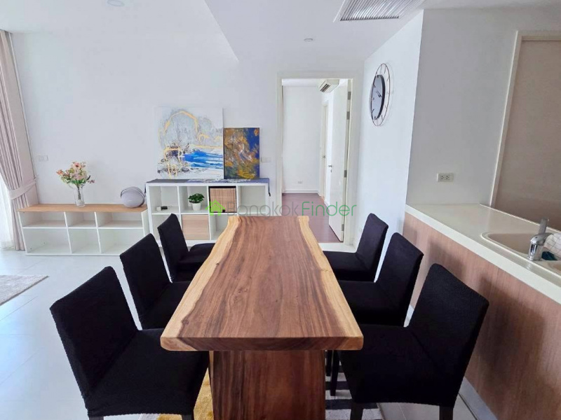 Chidlom, Bangkok, Thailand, 2 Bedrooms Bedrooms, 0 ,2 BathroomsBathrooms,Condo,For Rent,Manhattan Chidlom,7815
