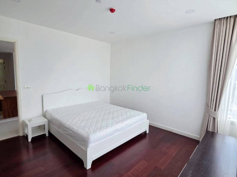 Chidlom, Bangkok, Thailand, 2 Bedrooms Bedrooms, 0 ,2 BathroomsBathrooms,Condo,For Rent,Manhattan Chidlom,7815