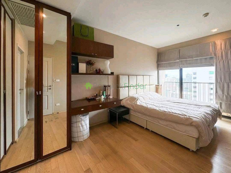 Sukhumvit 26, Bangkok, Thailand, 1 Bedroom Bedrooms, 0 ,1 BathroomBathrooms,Condo,For Rent,Noble Refine,7816