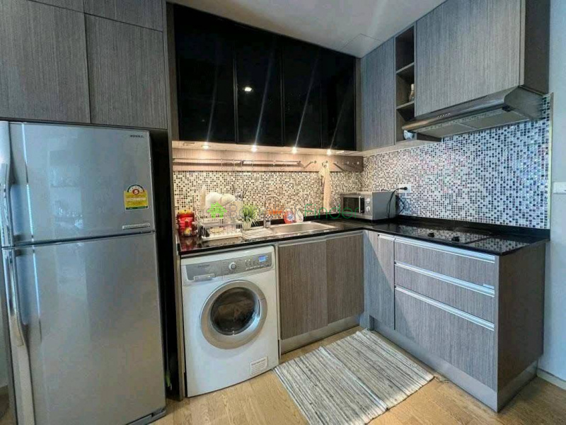 Sukhumvit 26, Bangkok, Thailand, 1 Bedroom Bedrooms, 0 ,1 BathroomBathrooms,Condo,For Rent,Noble Refine,7816