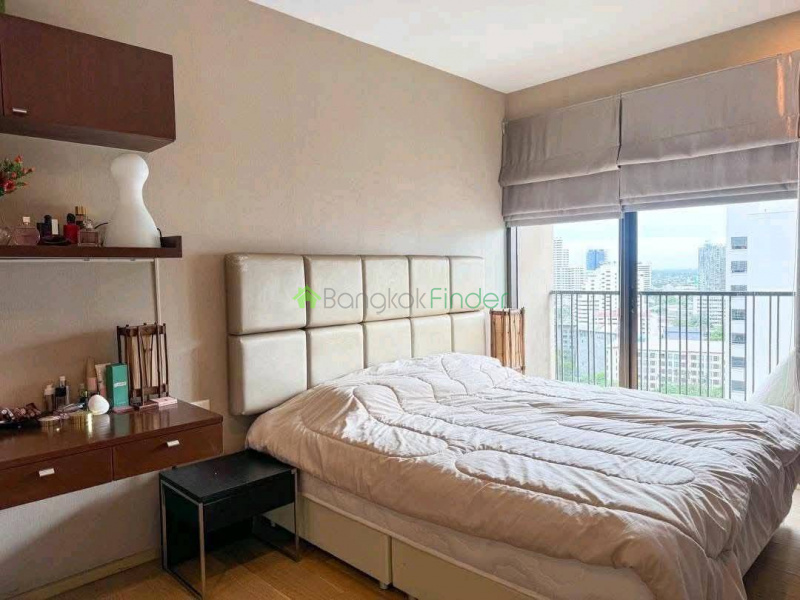 Sukhumvit 26, Bangkok, Thailand, 1 Bedroom Bedrooms, 0 ,1 BathroomBathrooms,Condo,For Rent,Noble Refine,7816