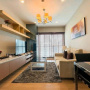 Sukhumvit 26, Bangkok, Thailand, 1 Bedroom Bedrooms, 0 ,1 BathroomBathrooms,Condo,For Rent,Noble Refine,7816