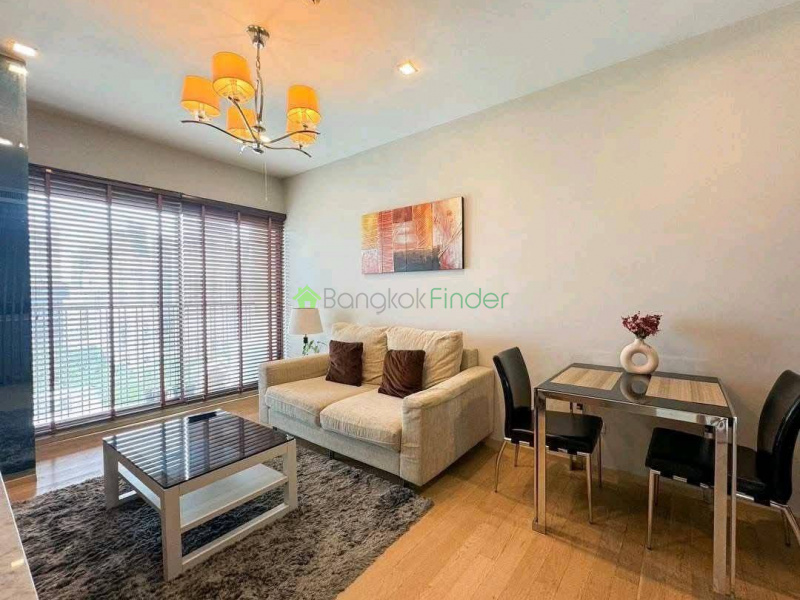 Sukhumvit 26, Bangkok, Thailand, 1 Bedroom Bedrooms, 0 ,1 BathroomBathrooms,Condo,For Rent,Noble Refine,7816