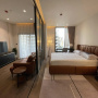 Asoke, Bangkok, Thailand, 1 Bedroom Bedrooms, 0 ,1 BathroomBathrooms,Condo,For Rent,Muniq Sukhumvit 23,7817