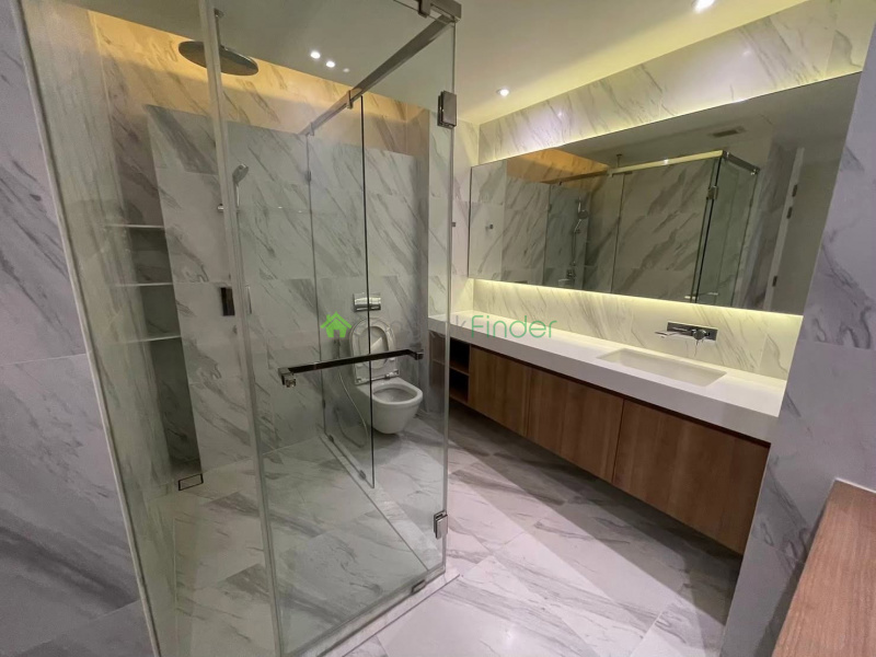 Asoke, Bangkok, Thailand, 1 Bedroom Bedrooms, 0 ,1 BathroomBathrooms,Condo,For Rent,Muniq Sukhumvit 23,7817