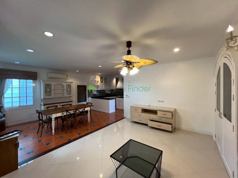 Sukhumvit 107, Bangkok, Thailand, 4 Bedrooms Bedrooms, 0 ,4 BathroomsBathrooms,House,For Sale,7818
