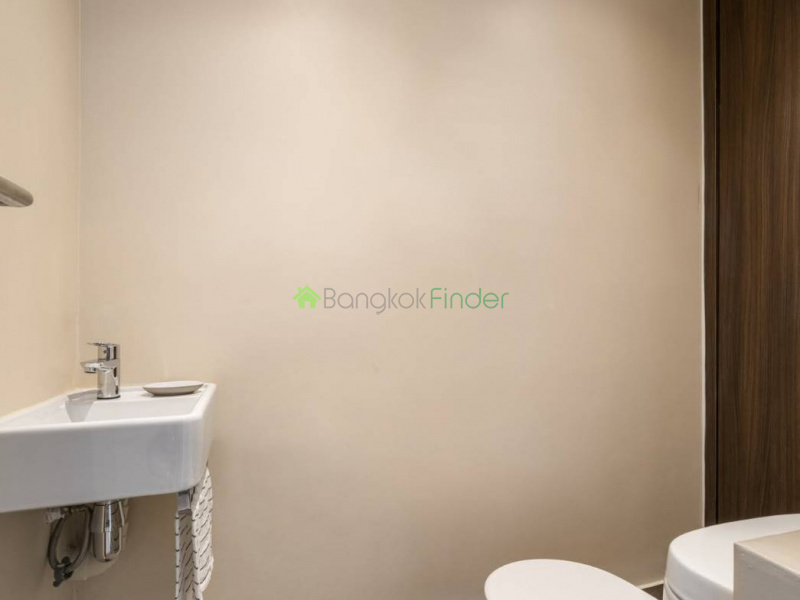 Sukhumvit 49, Bangkok, Thailand, 2 Bedrooms Bedrooms, 0 ,2 BathroomsBathrooms,Condo,For Rent,Alcove 49,7820