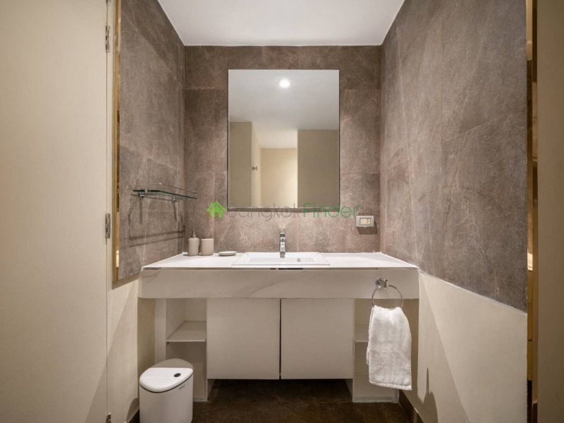 Sukhumvit 49, Bangkok, Thailand, 2 Bedrooms Bedrooms, 0 ,2 BathroomsBathrooms,Condo,For Rent,Alcove 49,7820