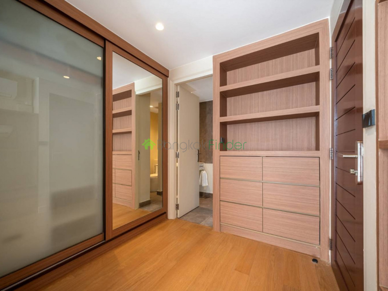 Sukhumvit 49, Bangkok, Thailand, 2 Bedrooms Bedrooms, 0 ,2 BathroomsBathrooms,Condo,For Rent,Alcove 49,7820