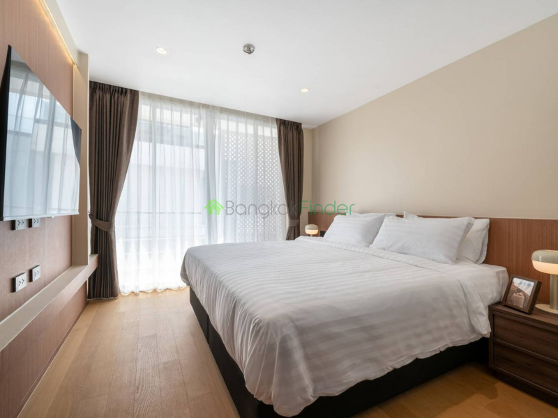 Sukhumvit 49, Bangkok, Thailand, 2 Bedrooms Bedrooms, 0 ,2 BathroomsBathrooms,Condo,For Rent,Alcove 49,7820