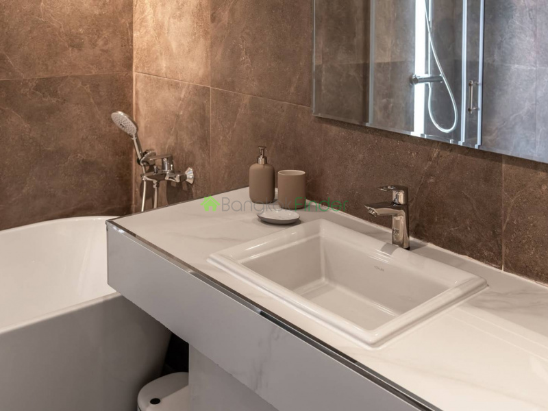 Sukhumvit 49, Bangkok, Thailand, 2 Bedrooms Bedrooms, 0 ,2 BathroomsBathrooms,Condo,For Rent,Alcove 49,7820