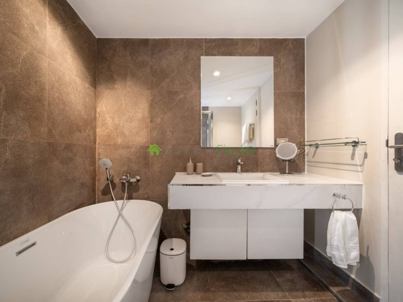 Sukhumvit 49, Bangkok, Thailand, 2 Bedrooms Bedrooms, 0 ,2 BathroomsBathrooms,Condo,For Rent,Alcove 49,7820