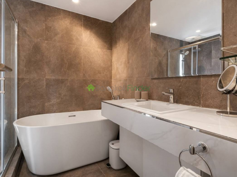 Sukhumvit 49, Bangkok, Thailand, 2 Bedrooms Bedrooms, 0 ,2 BathroomsBathrooms,Condo,For Rent,Alcove 49,7820