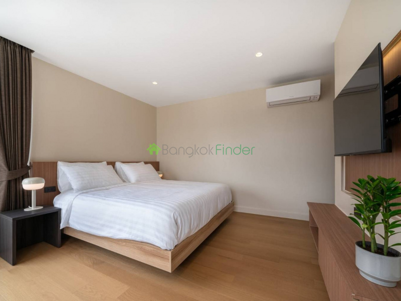 Sukhumvit 49, Bangkok, Thailand, 2 Bedrooms Bedrooms, 0 ,2 BathroomsBathrooms,Condo,For Rent,Alcove 49,7820