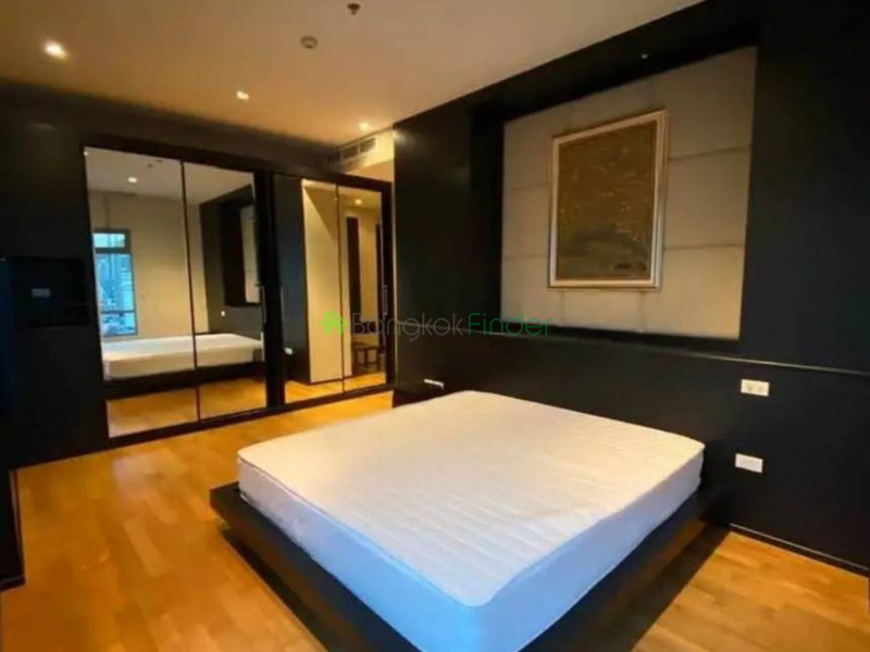 Phormphong, Bangkok, Thailand, 3 Bedrooms Bedrooms, 0 ,3 BathroomsBathrooms,Condo,For Rent,The Madison,7821