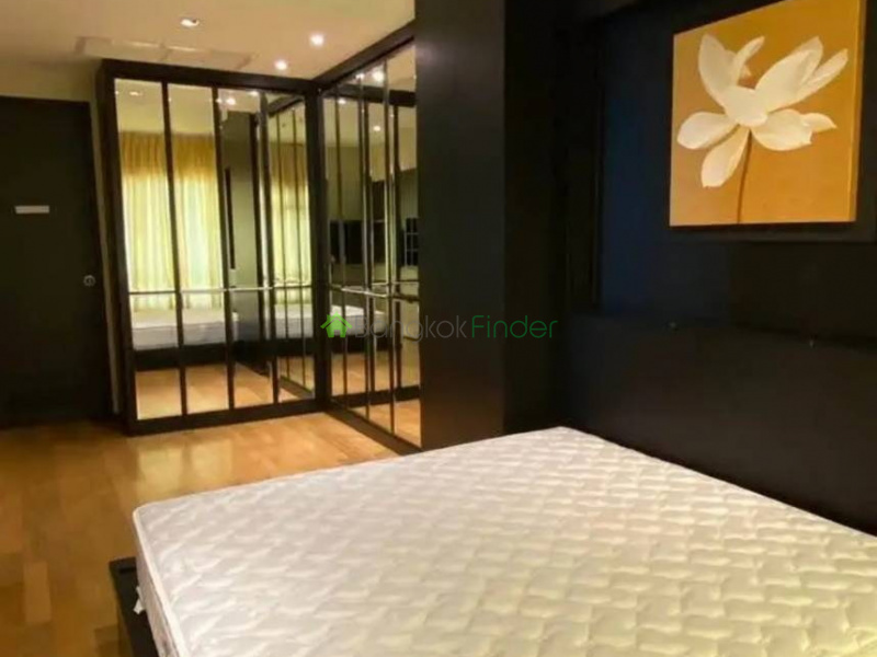 Phormphong, Bangkok, Thailand, 3 Bedrooms Bedrooms, 0 ,3 BathroomsBathrooms,Condo,For Rent,The Madison,7821