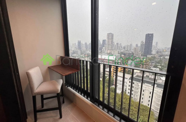 Sukhumvit 36, Bangkok, Thailand, 2 Bedrooms Bedrooms, 0 ,1 BathroomBathrooms,Condo,For Rent,Ideo Q SKV36,7826