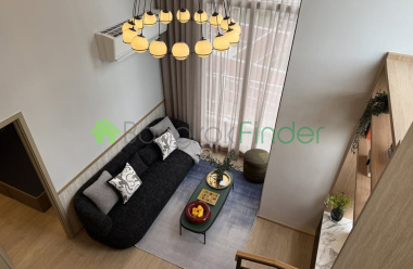 Chula, Bangkok, Thailand, 2 Bedrooms Bedrooms, 0 ,2 BathroomsBathrooms,Condo,For Rent,Culture Chula,7827