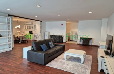 Phormphong, Bangkok, Thailand, 3 Bedrooms Bedrooms, 0 ,2 BathroomsBathrooms,Condo,For Rent,DS Tower1,7828