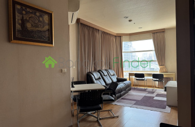 Asoke, Bangkok, Thailand, 2 Bedrooms Bedrooms, 0 ,2 BathroomsBathrooms,Condo,For Rent,AP Citismart 18,7832